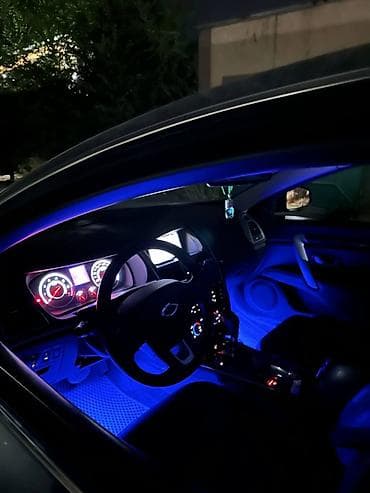 куплю авто с последующим выкупом: Renault : 2017 г., 2 л, Автомат, Газ, Седан — 3