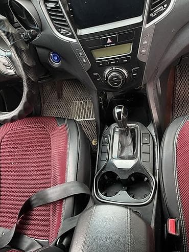 хонда срв 2015 цена бишкек: Hyundai Santa Fe: 2013 г., 2.2 л, Автомат, Дизель, Кроссовер — 9