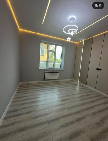 open space: 🏡 **СРОЧНО ПРОДАЕТСЯ новый дом в ж/м Арча-Бешик!** ✨ Современный дом — 9