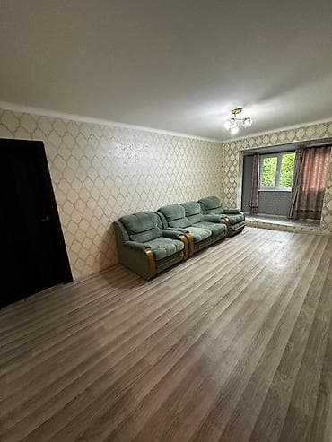 Продажа квартир: 2 комнаты, 44 м², 11 мкр 104 серия, 2 этаж, Косметический ремонт — 6
