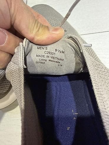 хово сороконожка: Кроссовки Cole Haan мужские, оригинал 💯 Made in Vietnam. Состояние — 2