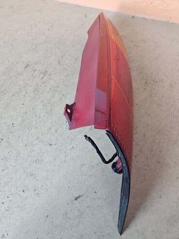 запчасти для опель вектра б: Задний левый стоп-сигнал Ford 1999 г., Б/у, Оригинал, Германия — 6