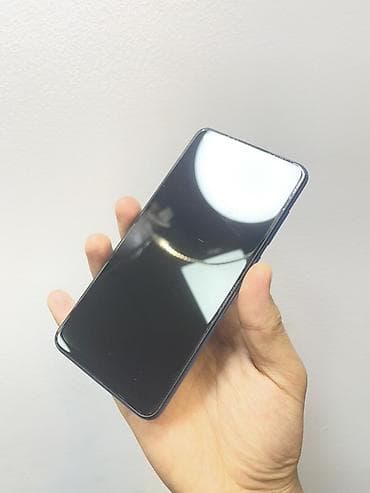 Техника и электроника: Смартфон Xiaomi Redmi Note 9, синий. Характеристики по устройству с — 4