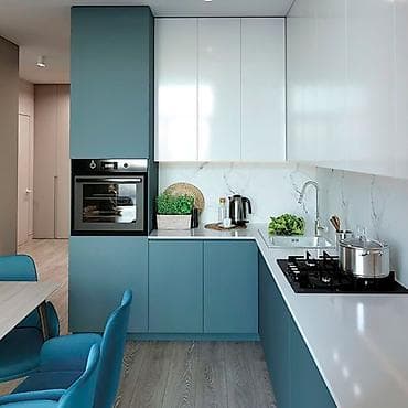 Мебель на заказ, Кухня, Кухонный гарнитур, Шкаф, Кровать