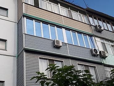 Утепление фасада, Утепление балкона, лоджии, Утепление стен | Утепление дома, Утепление контейнера, Утепление цеха Пенопласт, Penoplex, Минеральная вата Больше 6 лет опыта