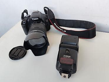 drone camera: Комплект для фотографии Canon. Использовался только для дома — 2