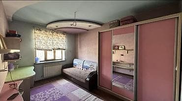 Дома: 250 м², 7 комнат, Вефа ТЦ, Студентам — 6
