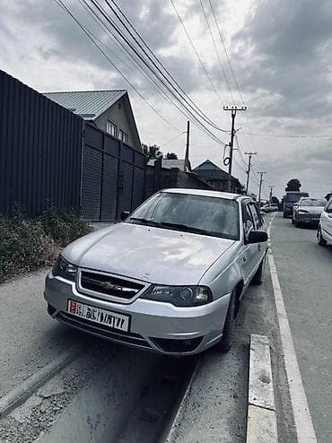 генератор на шевроле лачетти: Chevrolet Nexia: 2010 г., 1.5 л, Механика, Бензин, Седан — 1