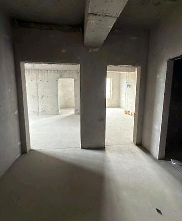 Квартиры: 2 комнаты, 70 м², Технопарк Элитка, 8 этаж, ПСО (под самоотделку) — 4