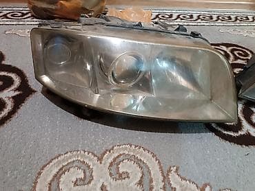 step rf3: Передний амортизатор Audi 2002 г., Б/у, Германия — 8