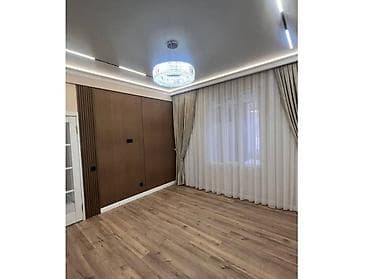 kut tower: 2 комнаты, 58 м², Индивидуалка, 6 этаж — 1