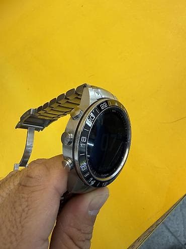 часы coros: Garmin MARQ AVIATOR Gen-1 Состояние отличное есть зарядка Запаной — 4