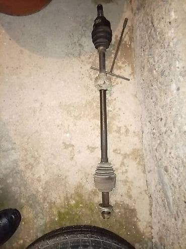 Граната С приводом Toyota