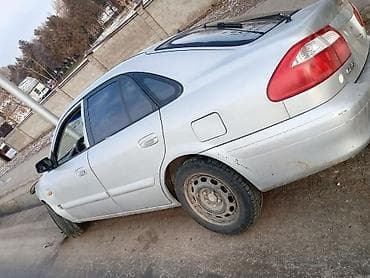 запчасти опель омега б: Тетиктери керек болсо чалгыла мотор коробка жакшы машына журот — 3