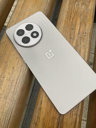 psp 2013: OnePlus 13R, Б/у, 256 ГБ, цвет - Белый, 2 SIM — 2