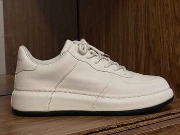 зеленые туфли: Кроссовки и спортивная обувь — 5