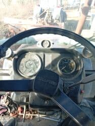 машина нексия 2: Модель 1523, Б/у, 2010 г., Трактор с другими агрегатами — 5