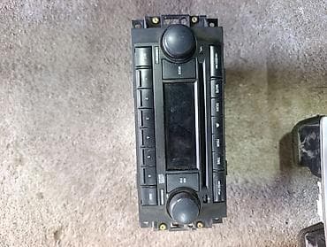 Chrysler: Chrysler 300C: 2004 г., 3.5 л, Автомат, Бензин, Седан — 8