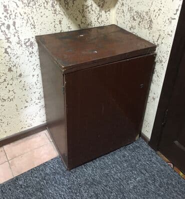 микрофон для домашнего караоке: Швейная машина Chayka, Механическая, Ручной — 2