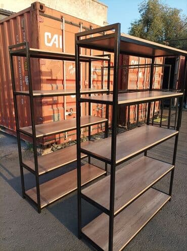 ветеини полки для магазин бишкек: Стеллаж полки в наличии и на заказ — 3