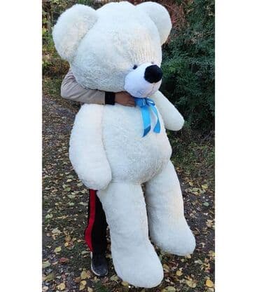 сколько стоит мишка на день рождения: Мишка 160см. Бесплатная доставка 🧸60 см 1000 сом (Бесплатная — 1