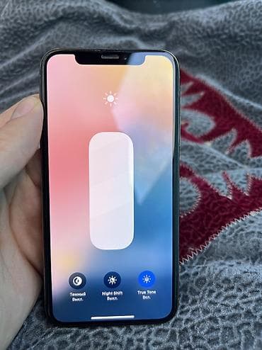 xiaomi amazfit bip бишкек: IPhone Xs, Колдонулган, 256 ГБ, Алтын, Каптама, Куту, 75 % — 6