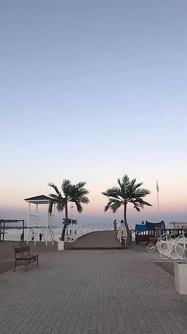 коттеджи радуга вест: Коттедж, Palm Beach, Чок-Тал, 6 мест — 8
