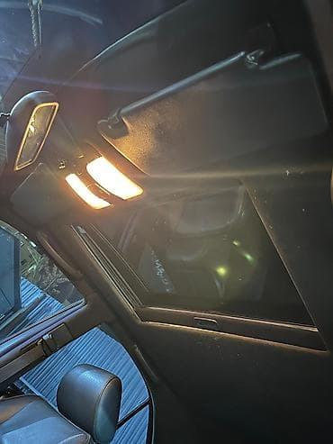 e39 е39: Mercedes-Benz E-Class: 1998 г., 3.2 л, Автомат, Бензин, Седан — 7