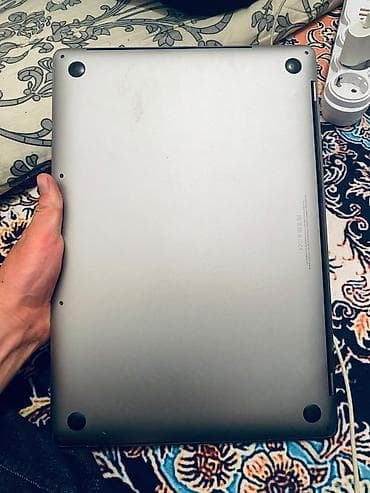 apple watsh: Для программирования, Intel Core i7, ОЗУ, RAM: 16 ГБ — 6
