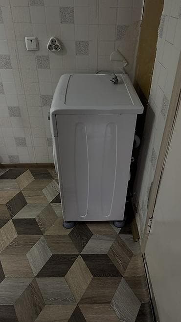 расрочка бытовая техника: Стиральная машина BEKO, фронтальная загрузка - Загрузка: до 5 кг - — 3