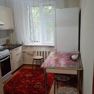 Недвижимость: 2 комнаты, Собственник, Без подселения, С мебелью полностью — 3