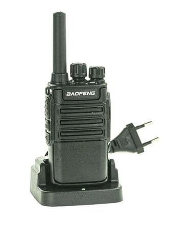 купить детскую рацию: Рация Baofeng BF-V8 Профессиональная рация Baofeng BF-V8 с — 6