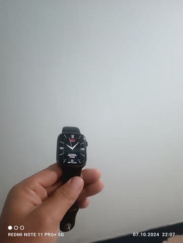 мониторы aoc: Apple watch 45 series kopy amoled — 2