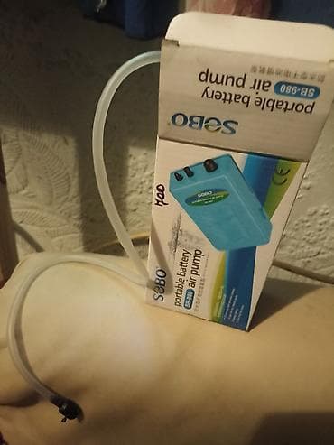 насос для аквариума бишкек: Аквариум/палюдариум вертикального типа с декоративным оформлением — 7