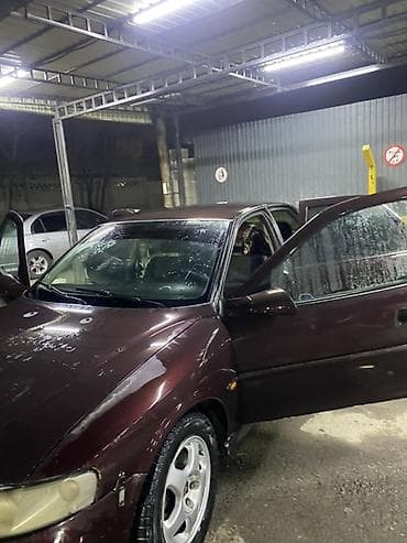 бампер опел вектра: Opel Vectra: 2000 г., 1.8 л, Механика, Бензин, Седан — 5