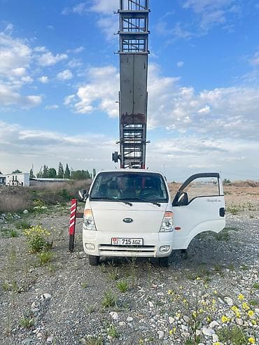 10 pro max: Автолифт Автовышка Кран Автолестница/лифтовой подъемник для — 6