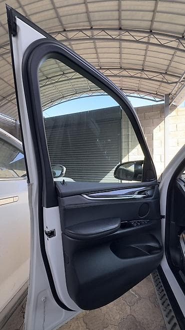 ланта ровер: BMW X5: 2016 г., 3 л, Автомат, Дизель, Внедорожник — 5