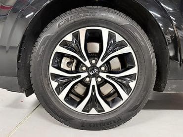 mini v: Kia Carnival: 2021 г., 2.2 л, Автомат, Дизель, Минивэн — 9