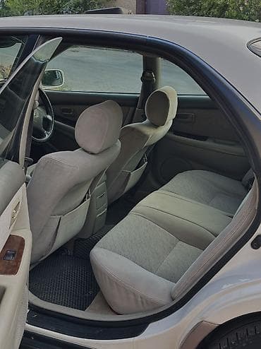 автозаводки: Toyota Windom: 1998 г., 2.5 л, Автомат, Газ, Седан — 8