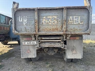 lexus 320: ЗИЛ : | 1990 г. 1000000 км — 3