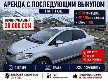 crv 2: Авто под выкуп. Аренда с постепенным выкупом. ОРАНЖЕВЫЕ СОНАТЫ — 7