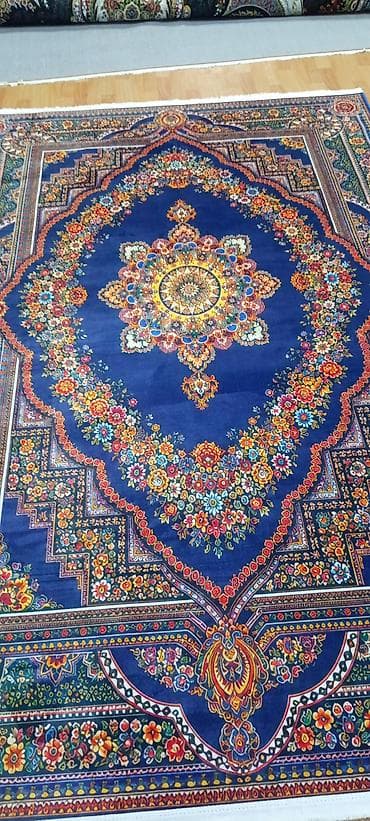 сапфит: Килем Жаңы, 300 * 200, Кытай — 1