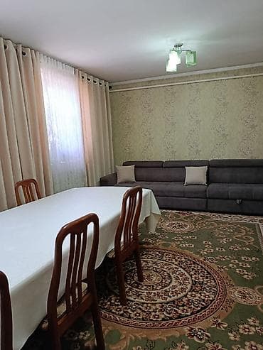 участоу: Продаётся дом с участком и навесом для авто!!! 📍Арча Бешик Тип — 7