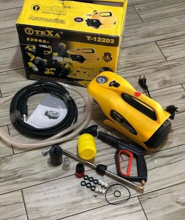 мойка транзвой: Мойка высокого давления Бесплатная доставка, Платная доставка, Самовывоз — 24