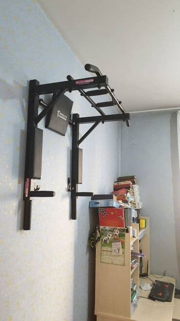 турник для дома бишкек цена: Турник, Новый, Бесплатная доставка — 5