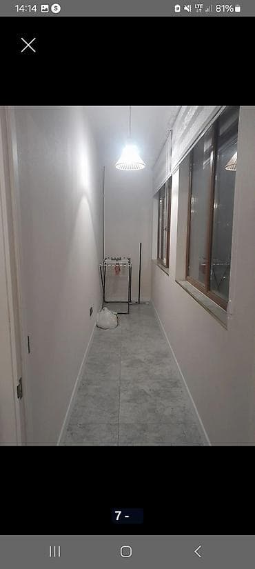 rent flat: 1 комната, Собственник — 9