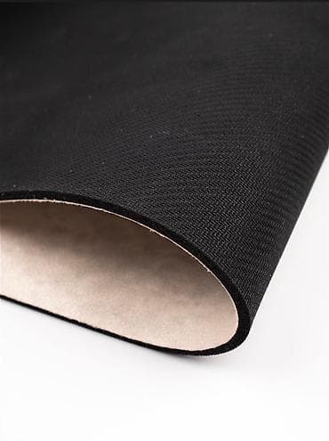 коврик для резки: Коврик для йоги и фитнеса (каучук) 0.4мм Размер : 185x61cm Коврик для — 4