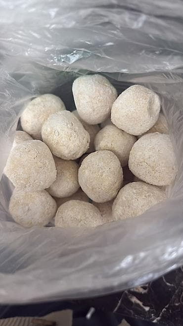 Мясная продукция: Сары май чөбөгө куруттарды сатамын табыгый кошулмасы жок Сары май 900 — 9