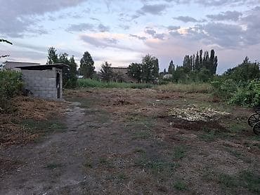 Продажа домов: Продаётся жилой дом с участком и садом. - Дом одноэтажный с мансардой — 9