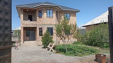 Срочно продается 2х этажный дом. Эки кабатту Уй сатылат ШАШЫЛЫШ. 5